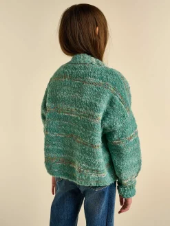 Auffy Cardigan