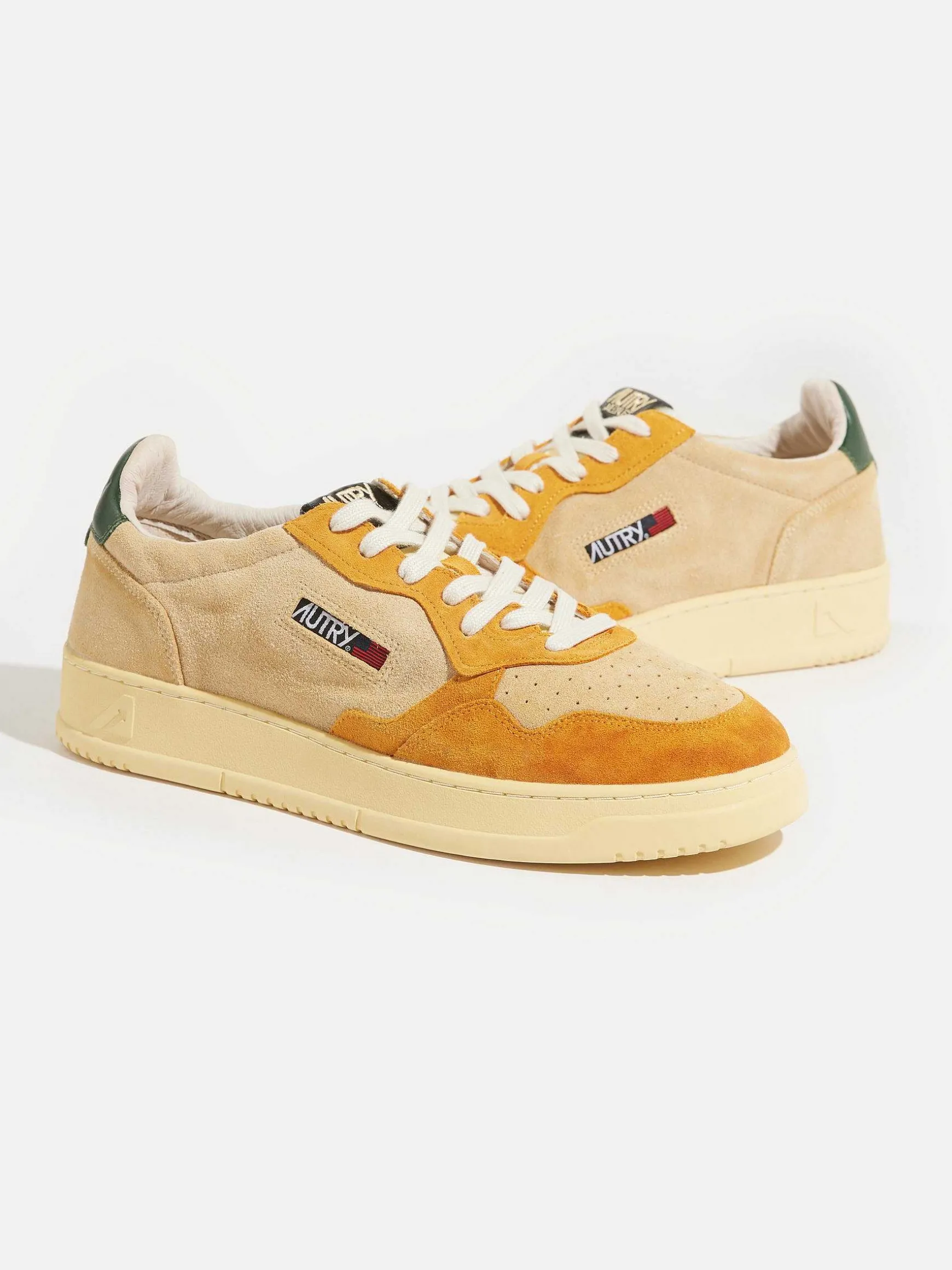 Autry | Medalist Low For Men