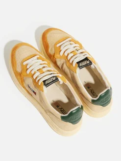 Autry | Medalist Low For Men