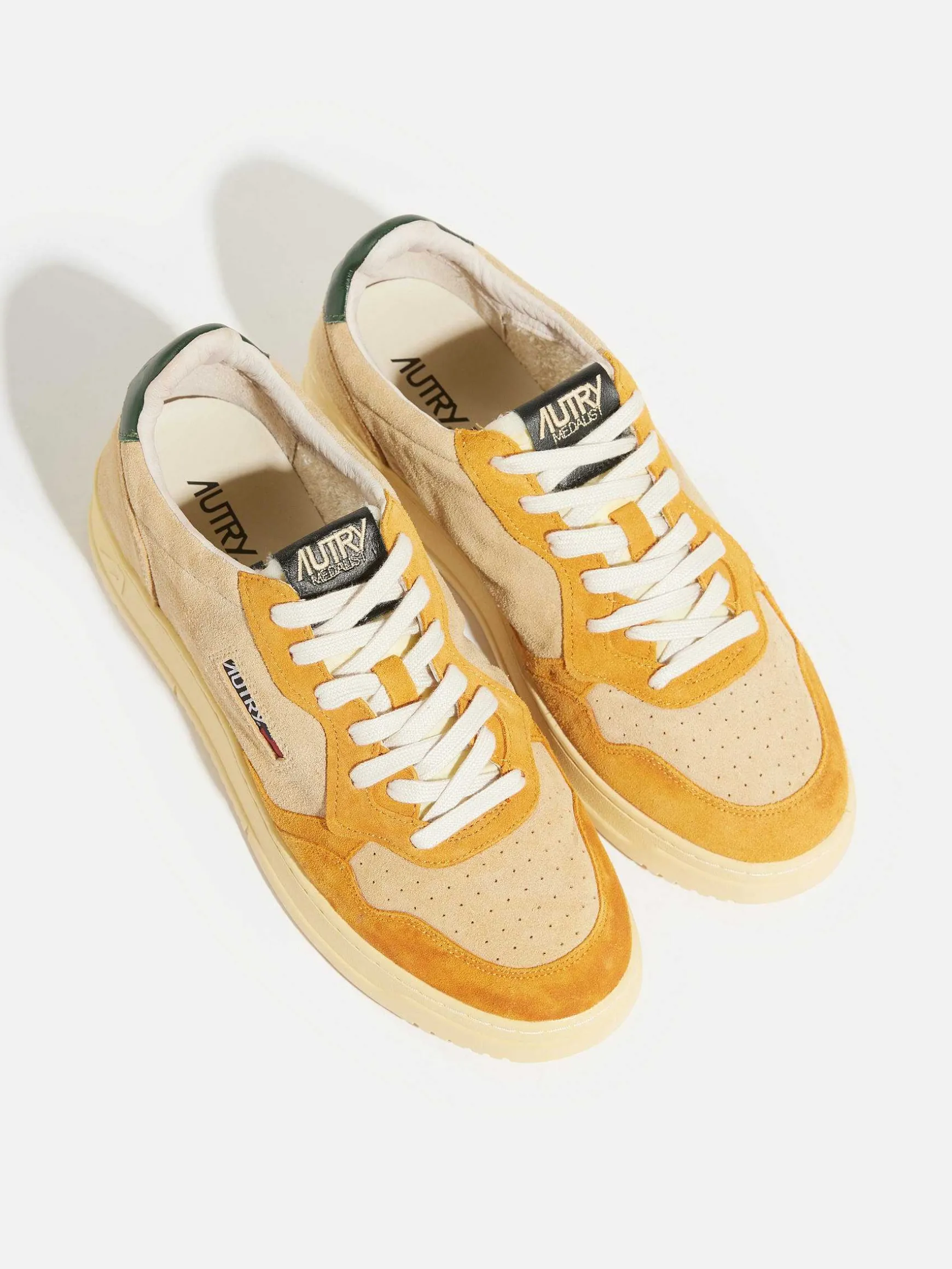 Autry | Medalist Low For Men