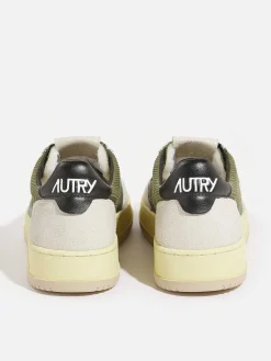 Autry | Medalist Low For Men
