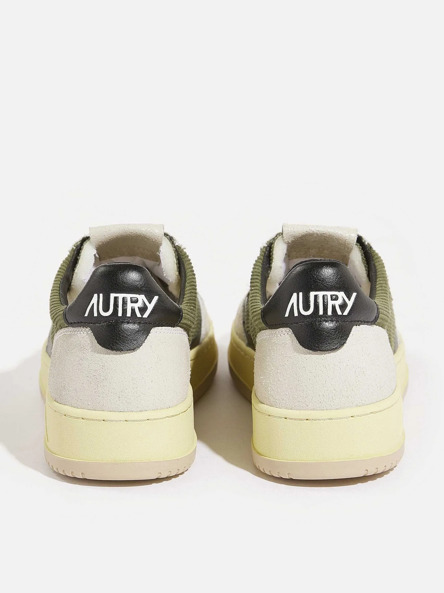Autry | Medalist Low For Men