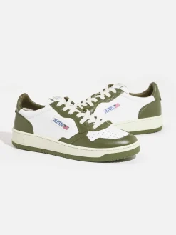 Autry | Medalist Low For Men