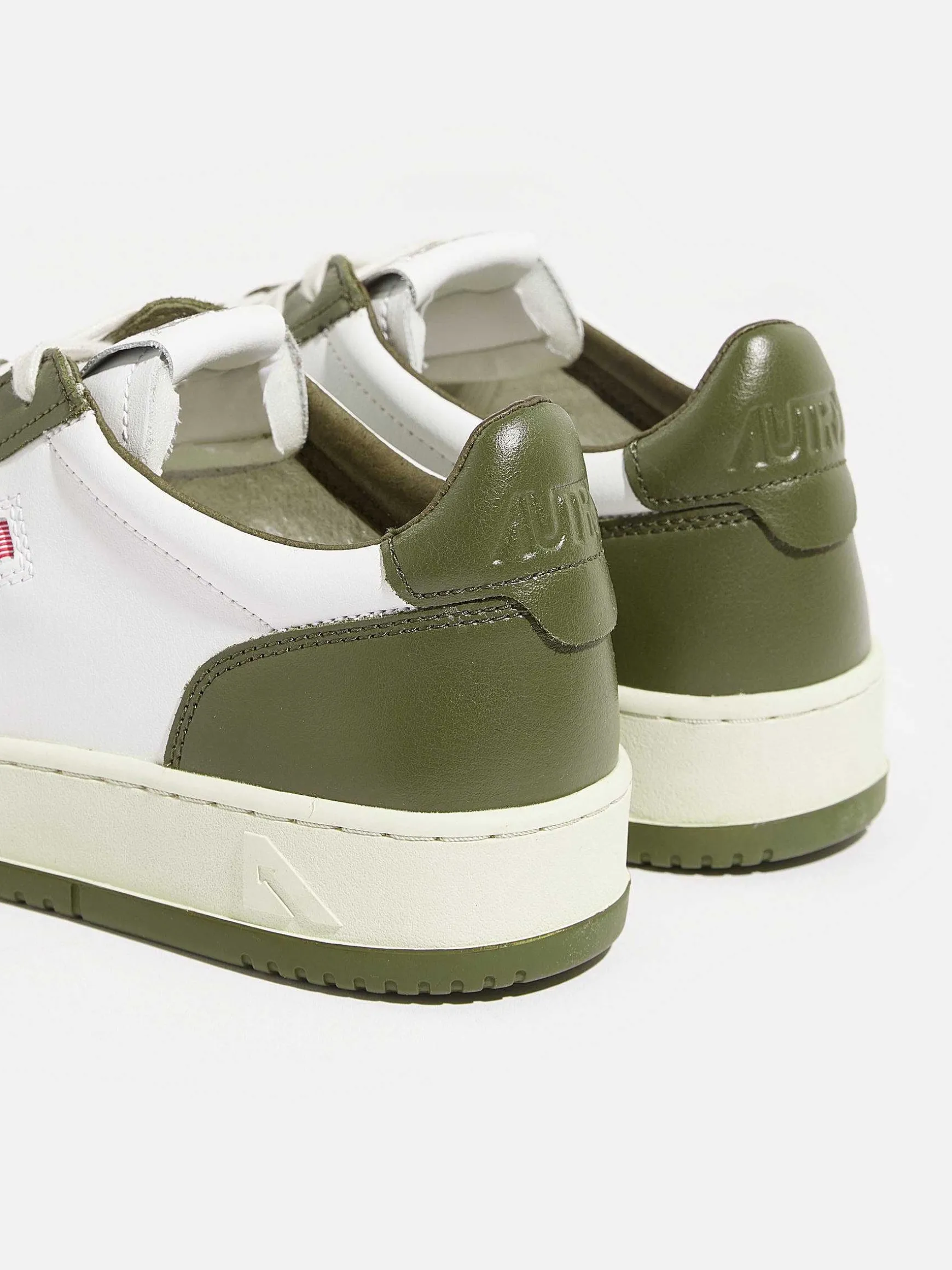 Autry | Medalist Low For Men