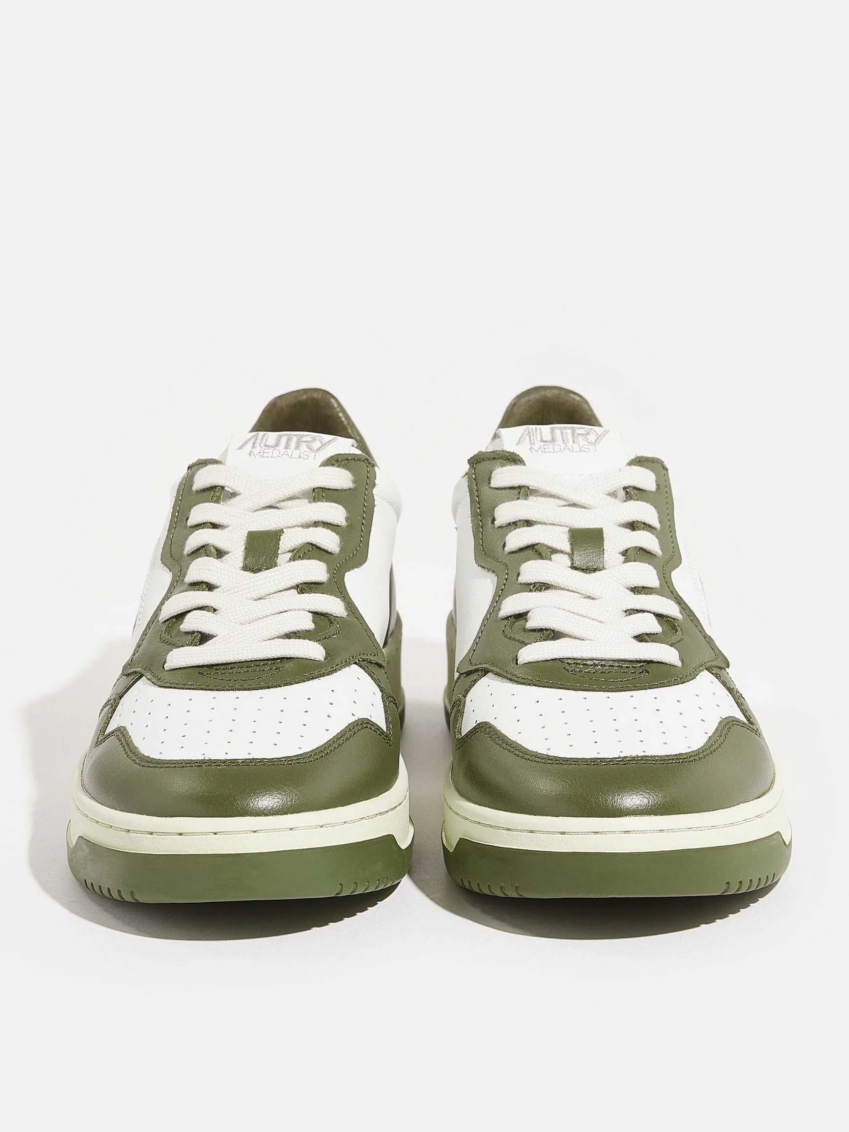 Autry | Medalist Low For Men