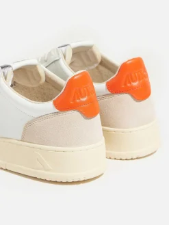 Autry | Medalist Low For Men