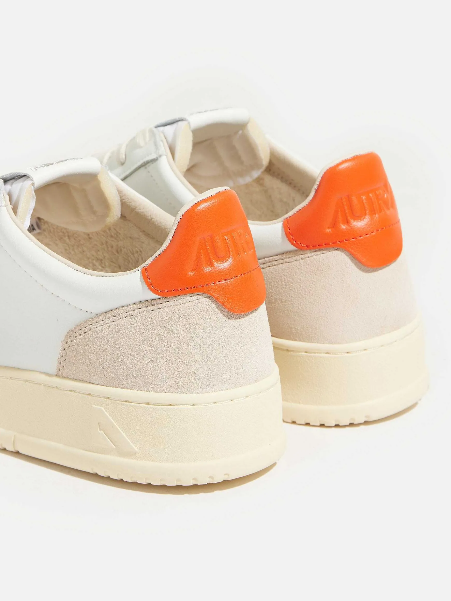 Autry | Medalist Low For Men