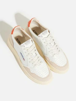 Autry | Medalist Low For Men