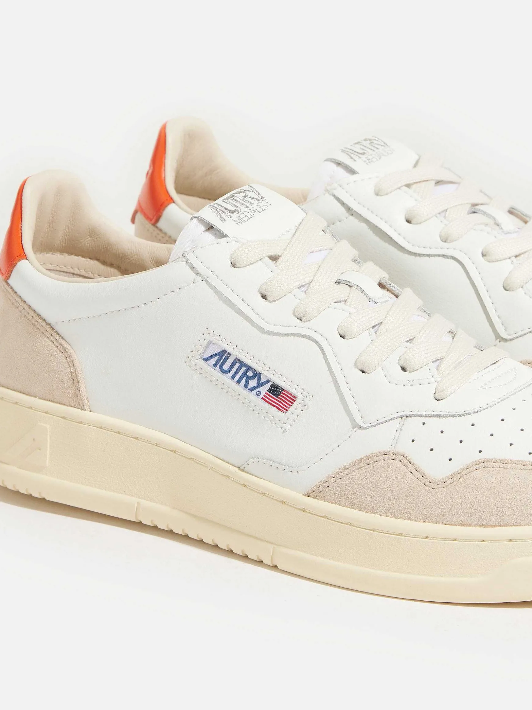 Autry | Medalist Low For Men