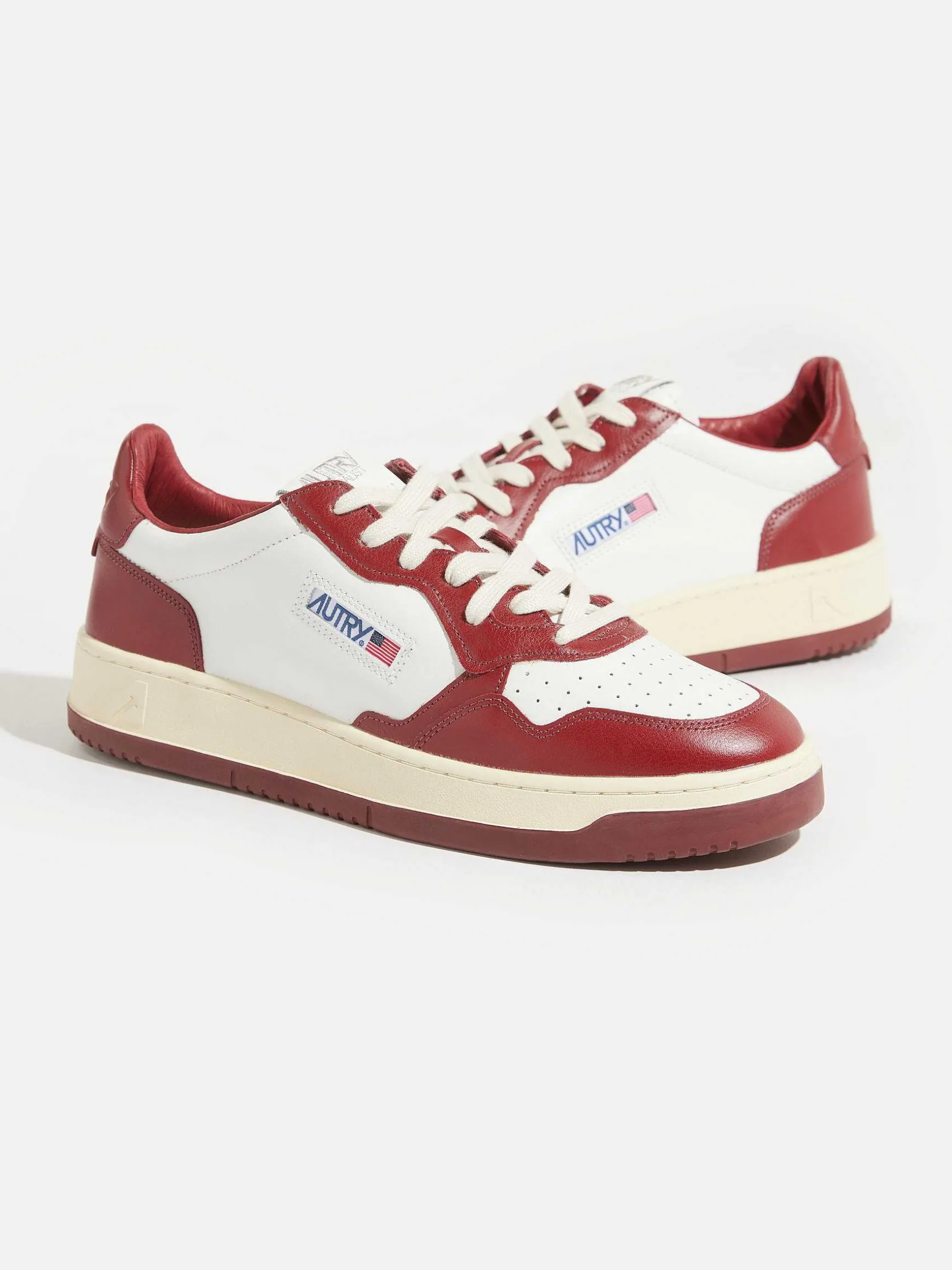 Autry | Medalist Low For Men