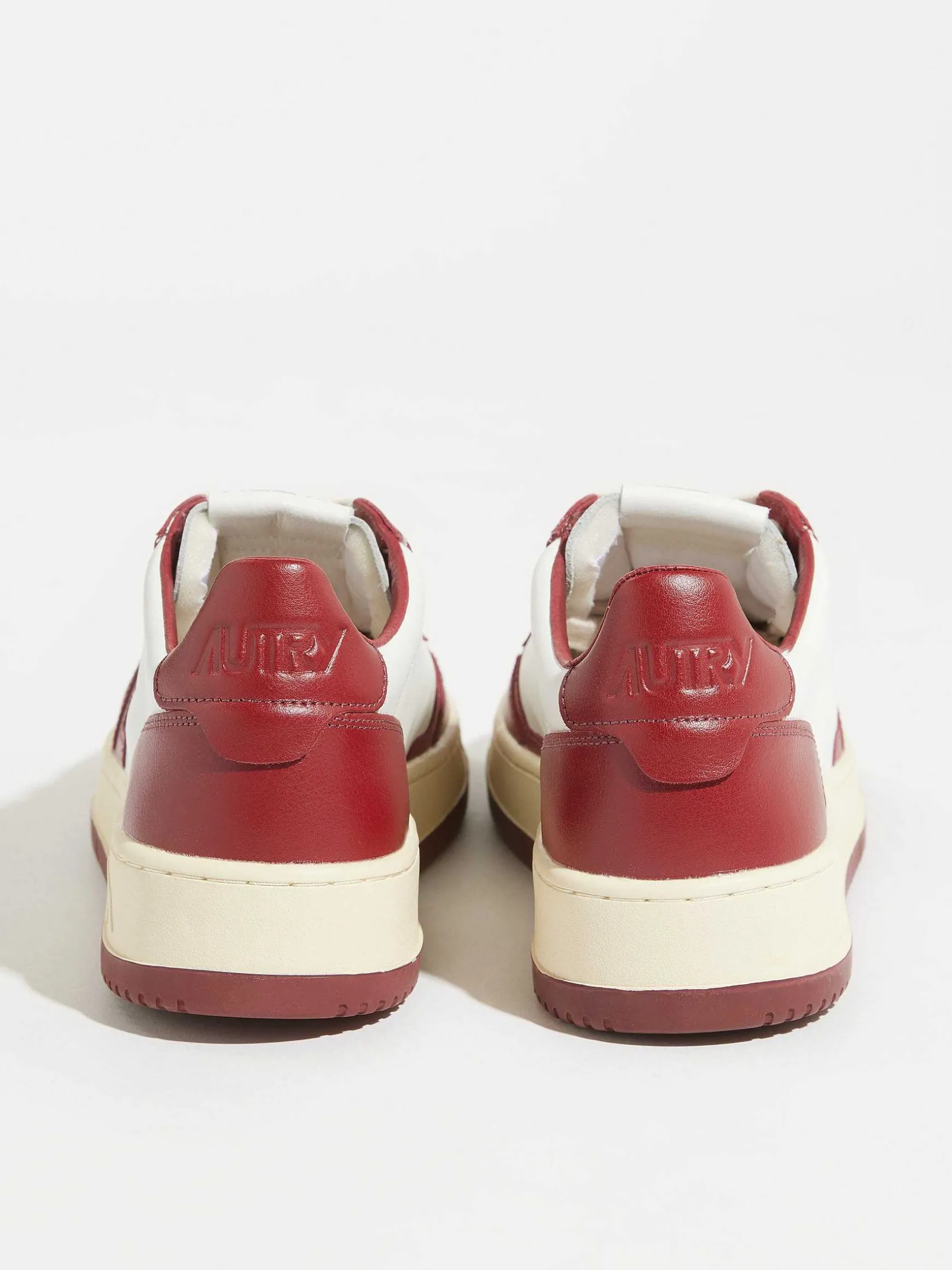 Autry | Medalist Low For Men