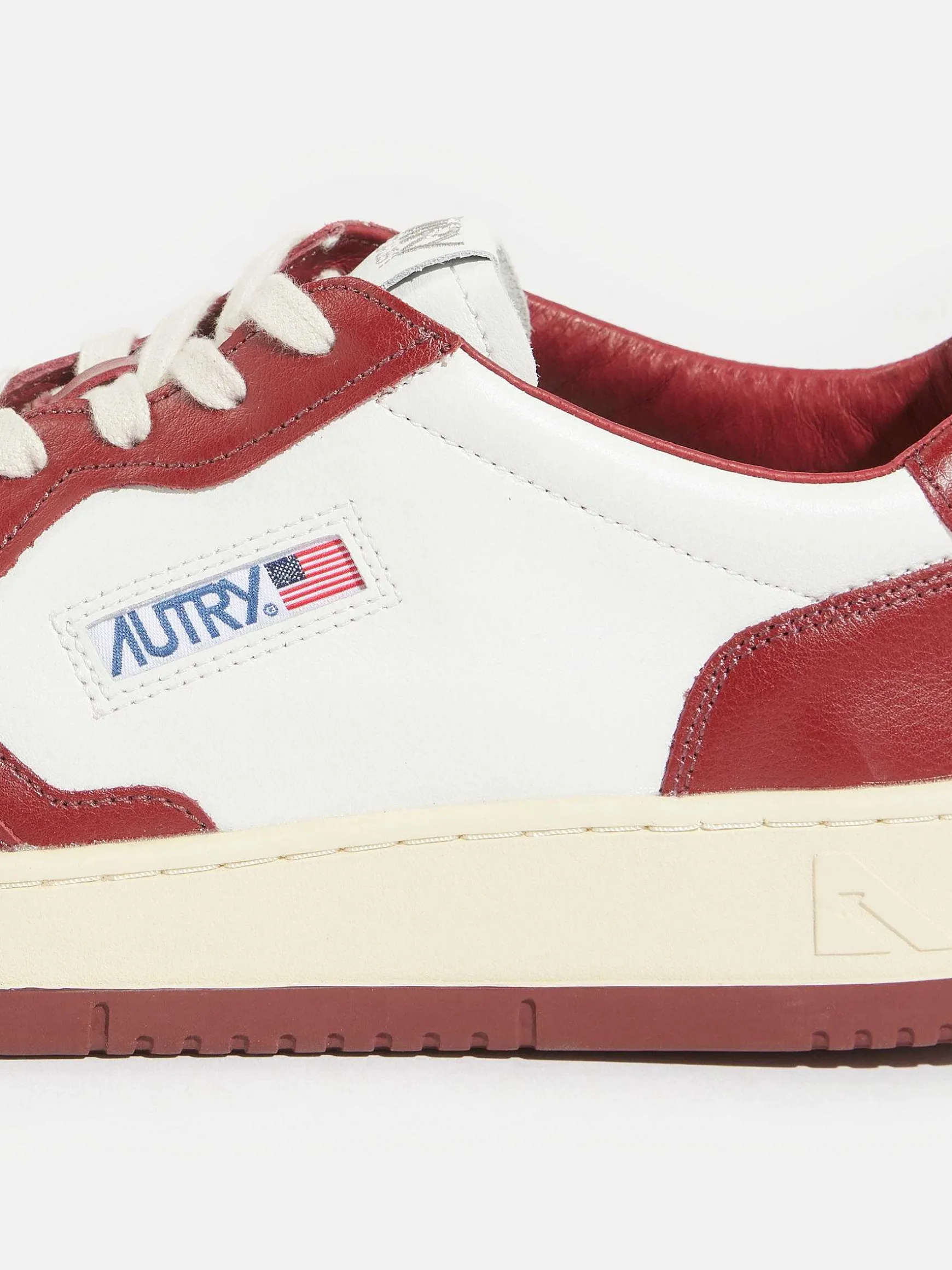 Autry | Medalist Low For Men