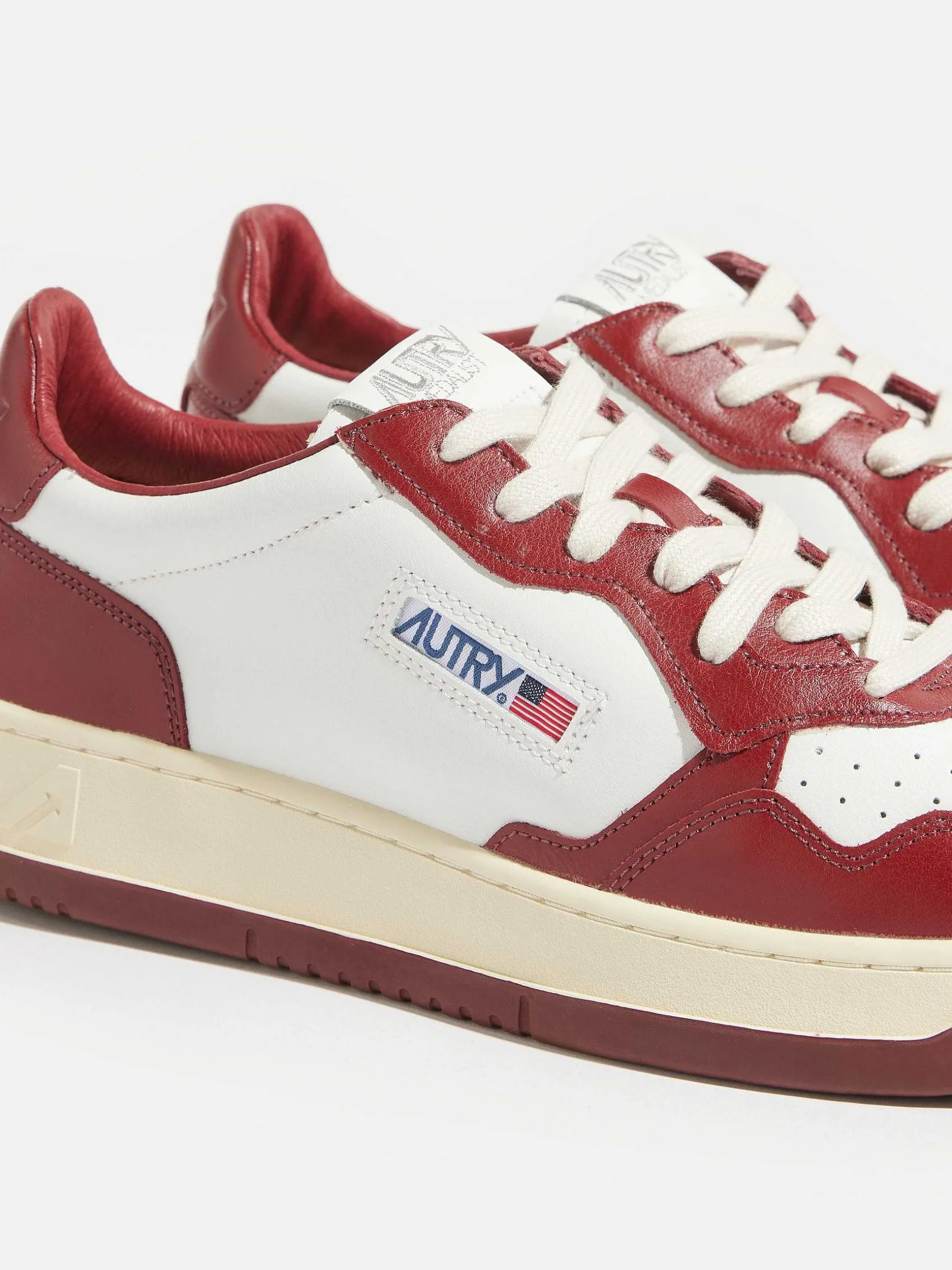 Autry | Medalist Low For Men