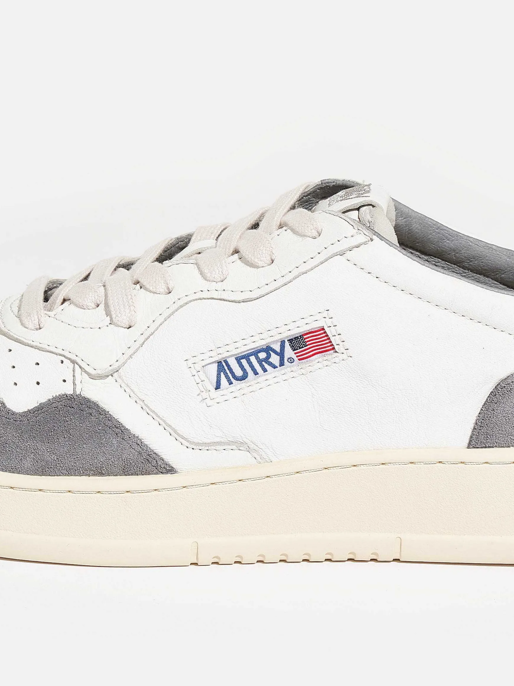Autry | Medalist Low For Men