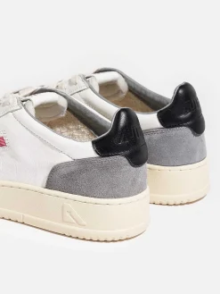 Autry | Medalist Low For Men