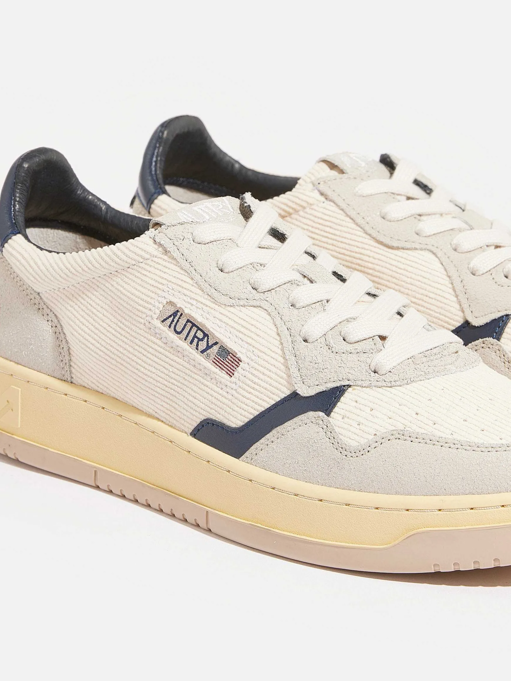 Autry | Medalist Low For Men