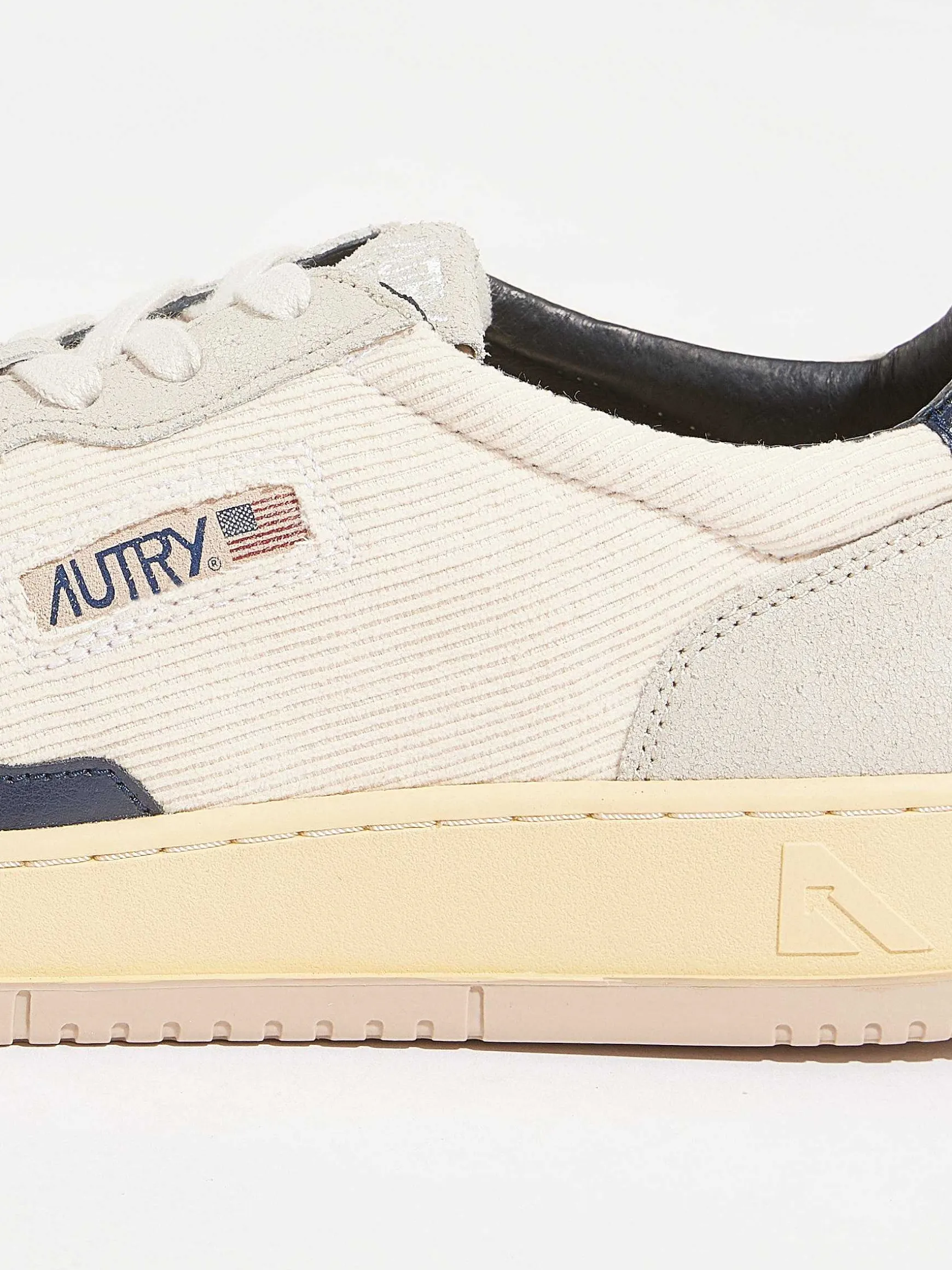 Autry | Medalist Low For Men