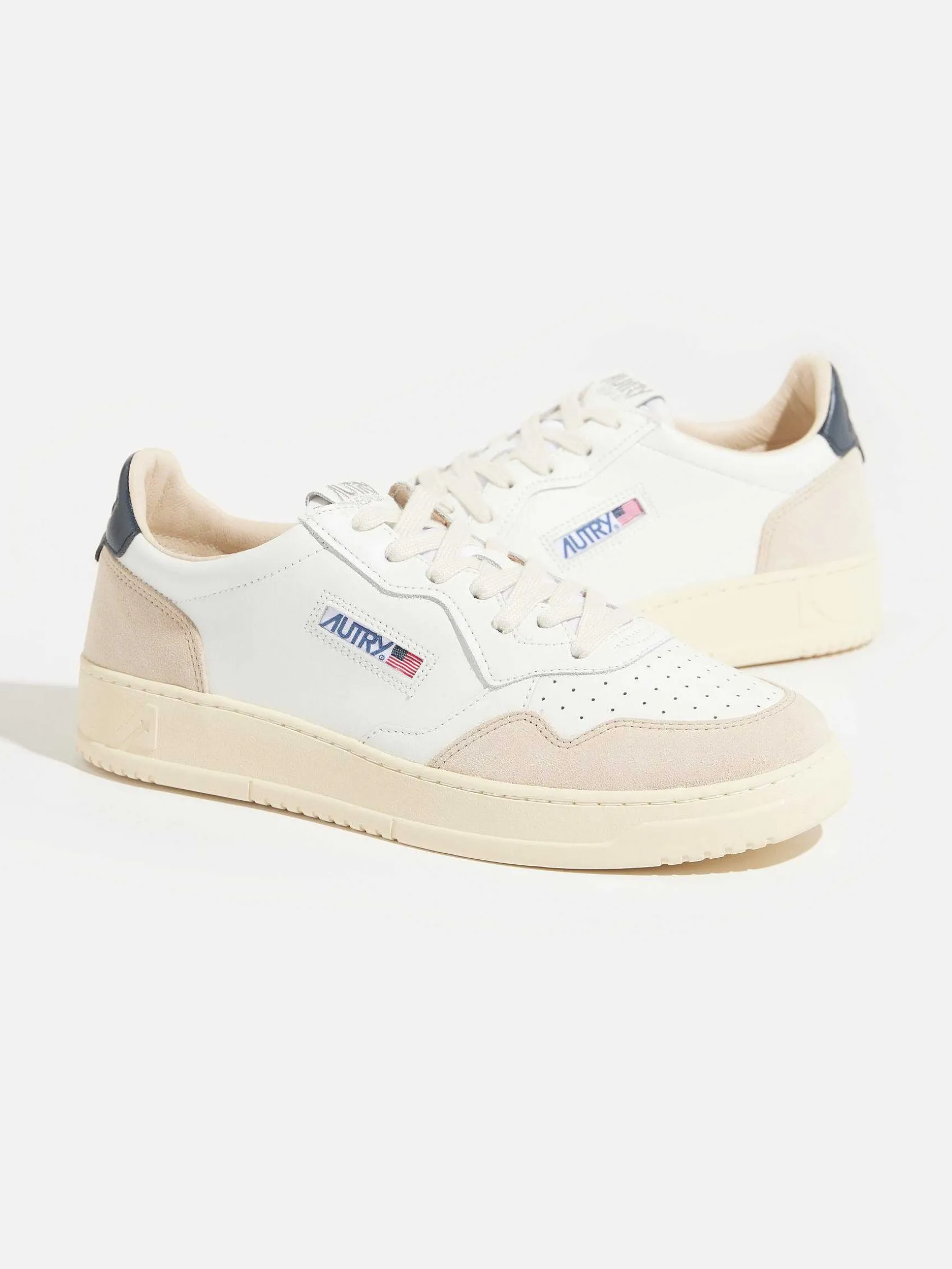 Autry | Medalist Low For Men