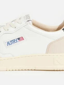 Autry | Medalist Low For Men
