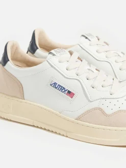 Autry | Medalist Low For Men