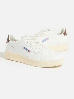 Autry | Medalist Low For Men