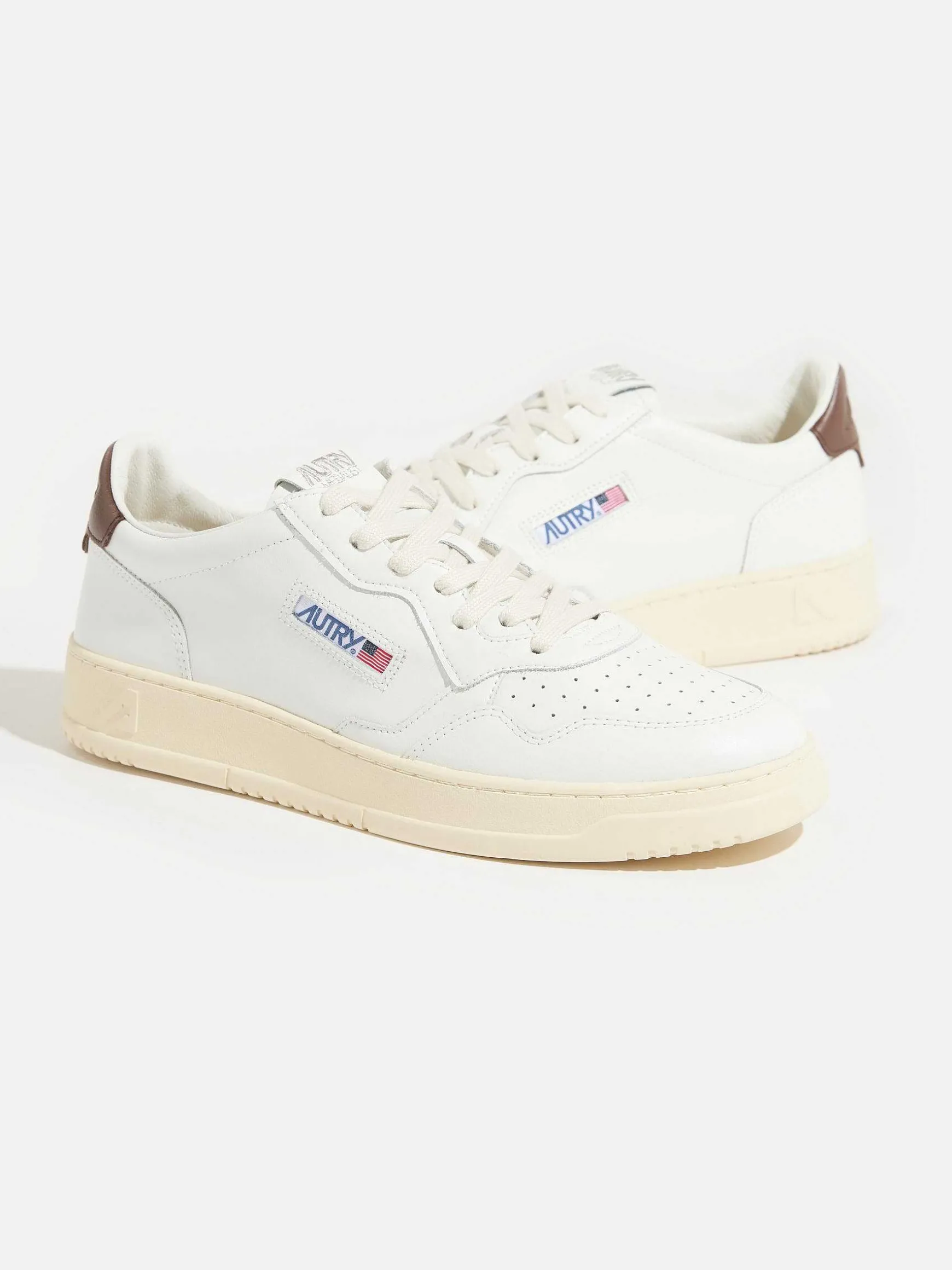 Autry | Medalist Low For Men