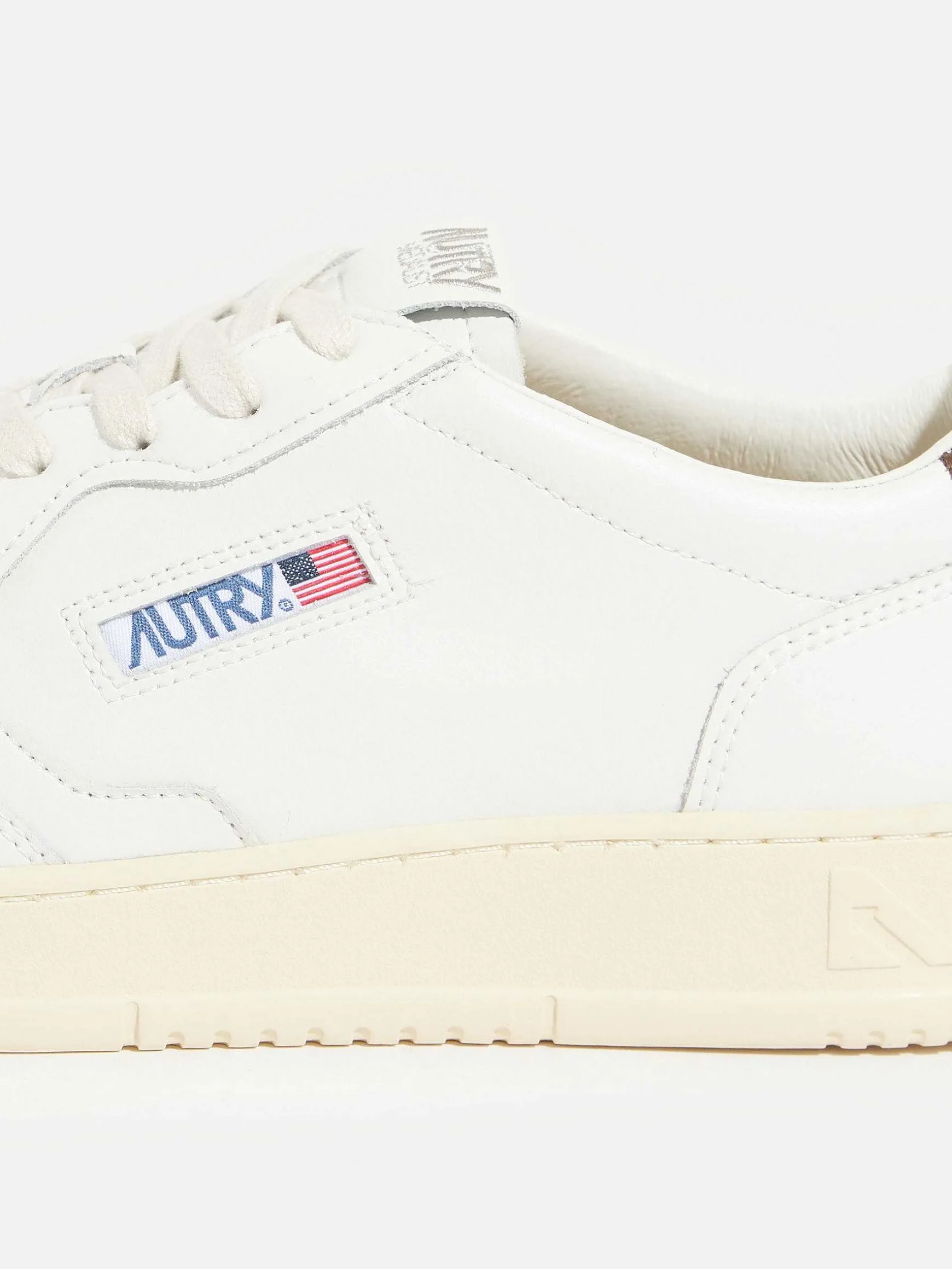 Autry | Medalist Low For Men