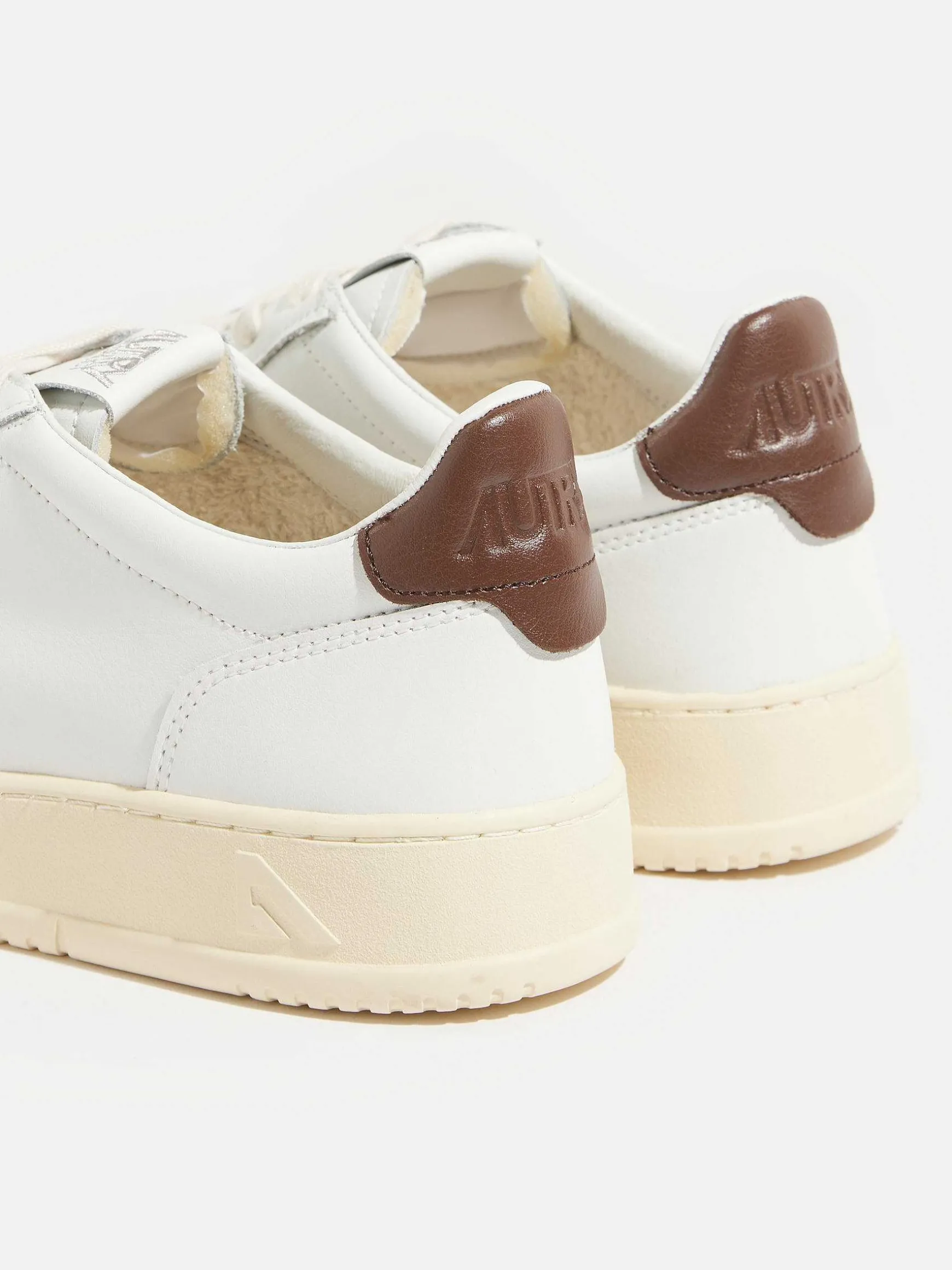 Autry | Medalist Low For Men