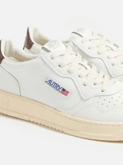 Autry | Medalist Low For Men