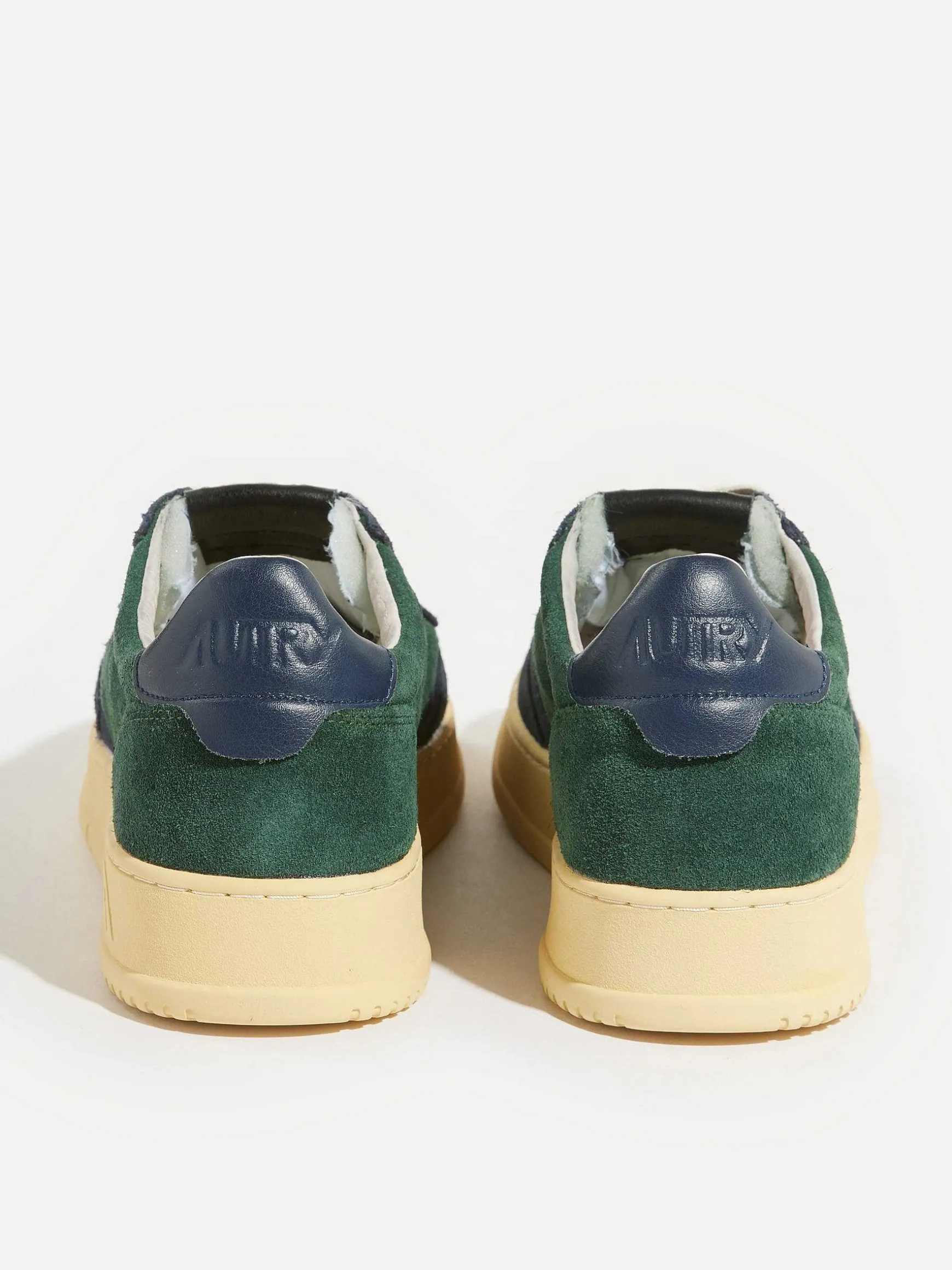 Autry | Medalist Low For Men