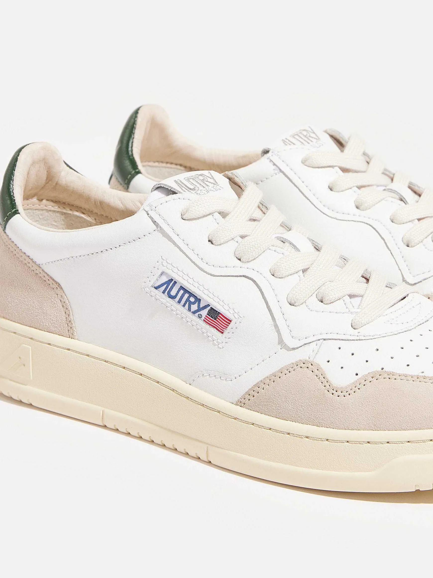 Autry | Medalist Low For Men