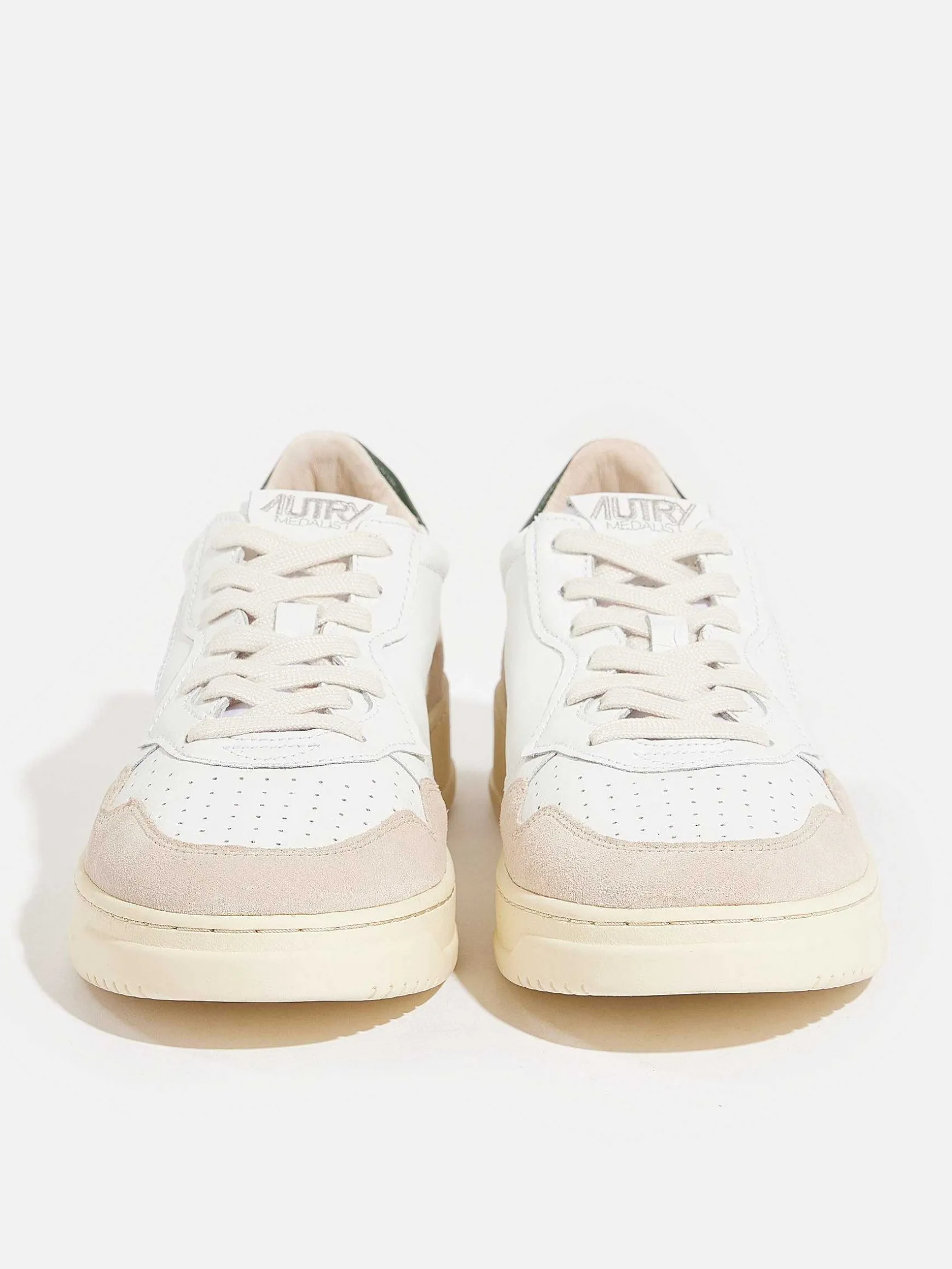 Autry | Medalist Low For Men