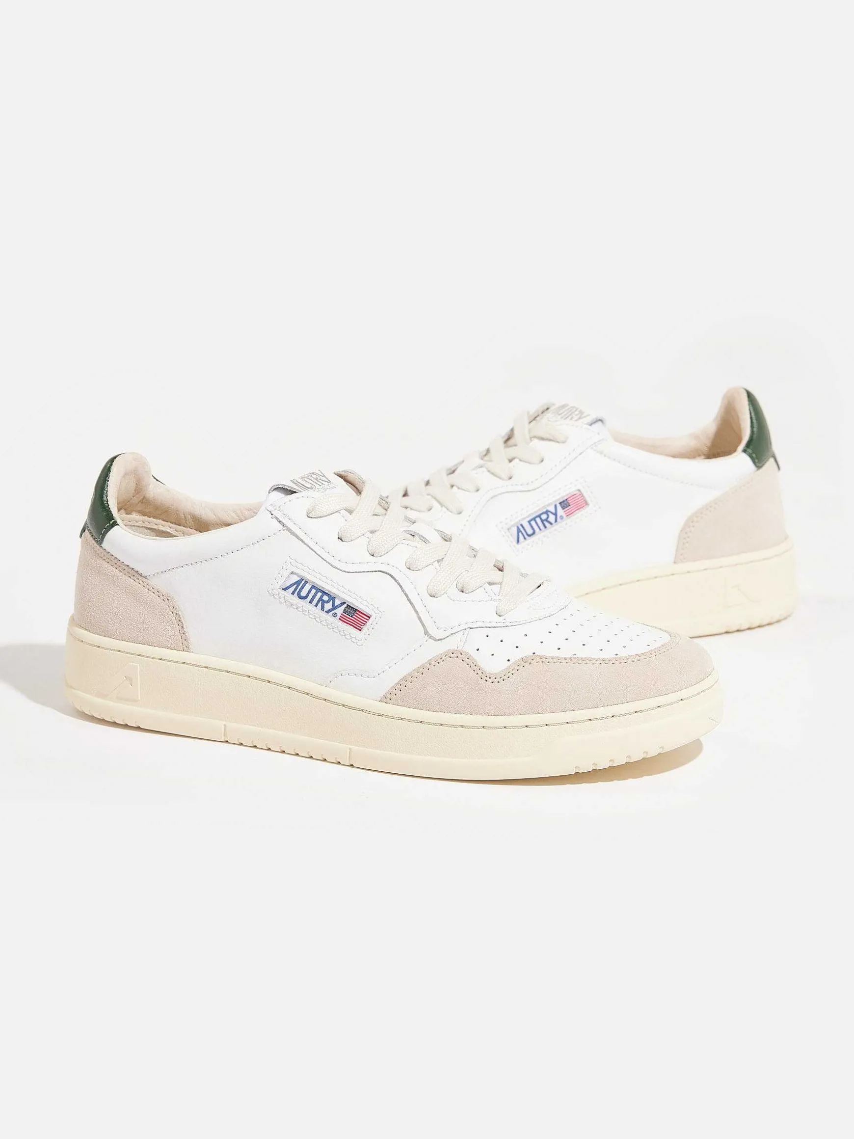 Autry | Medalist Low For Men