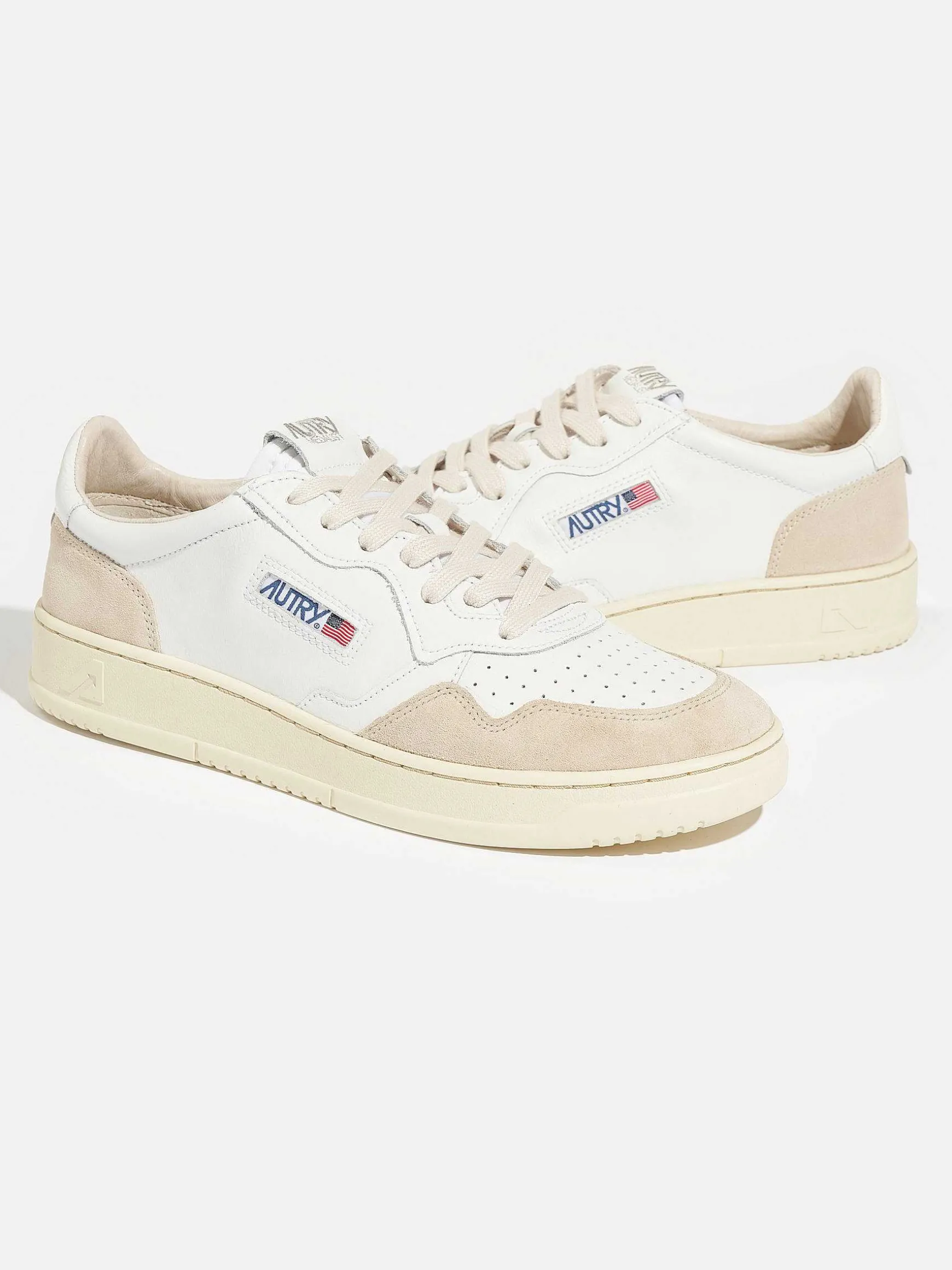 Autry | Medalist Low For Men