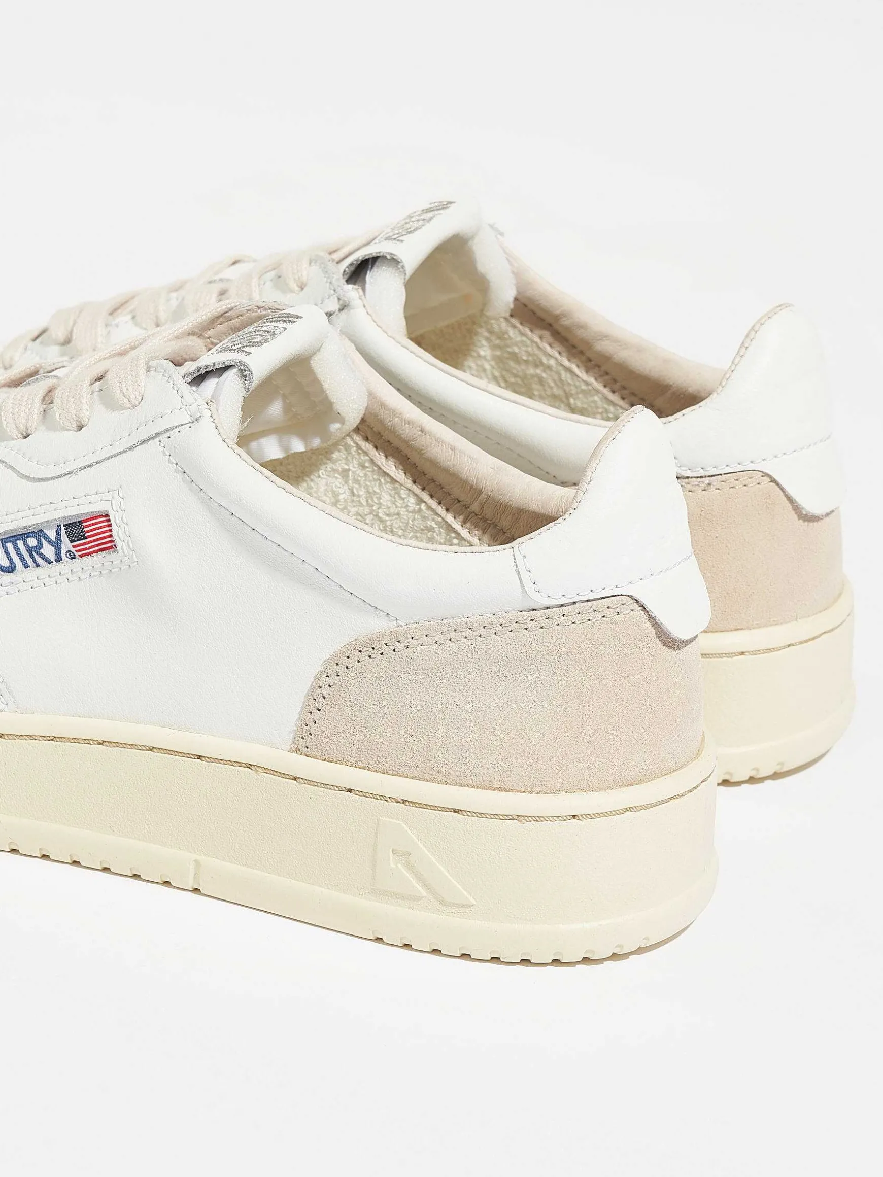 Autry | Medalist Low For Men