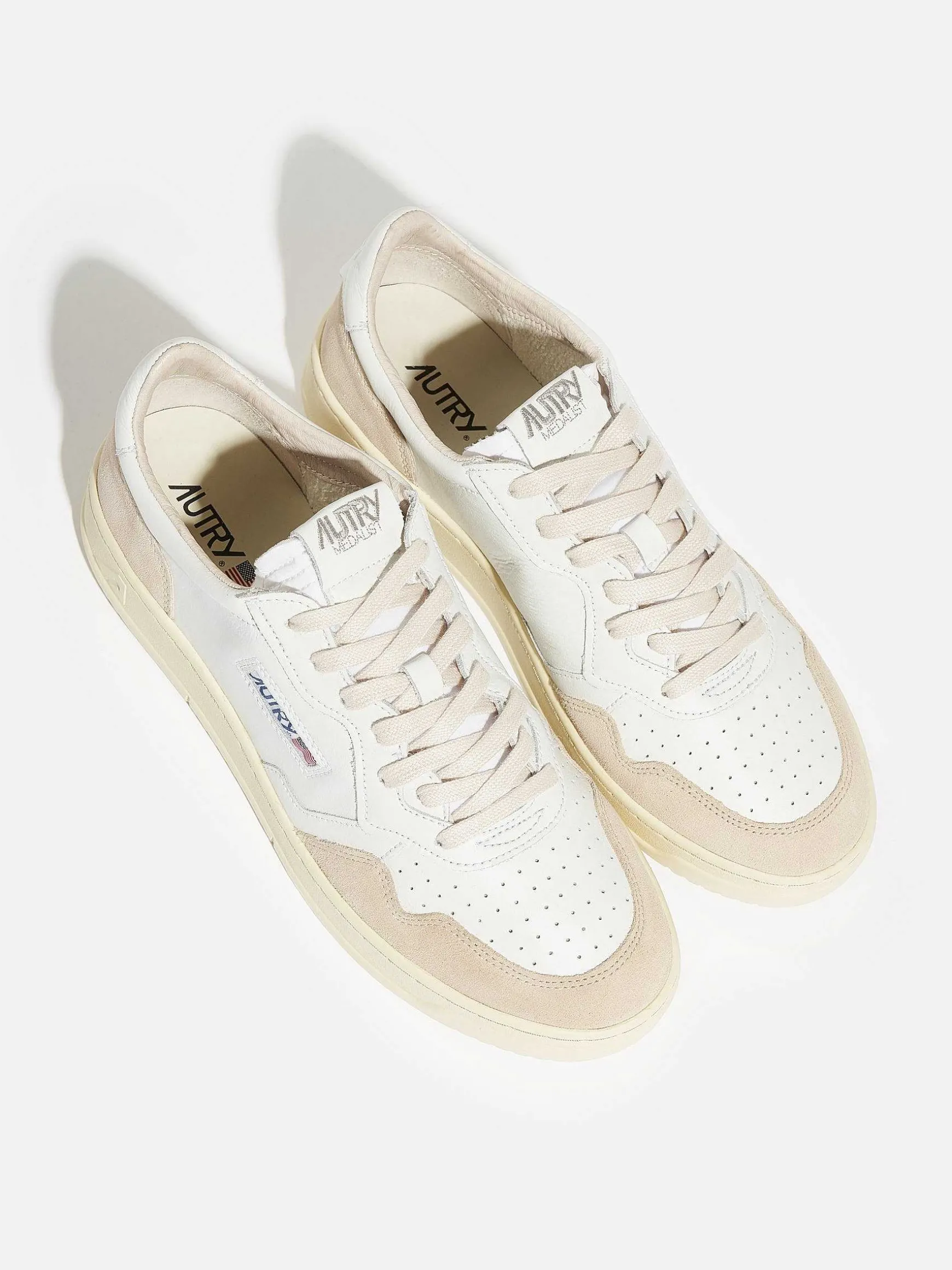 Autry | Medalist Low For Men