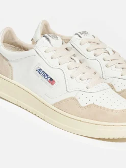 Autry | Medalist Low For Men