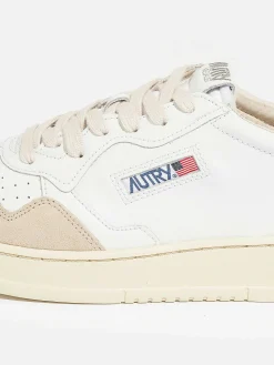 Autry | Medalist Low For Men