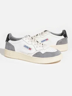 Autry | Medalist Low For Men