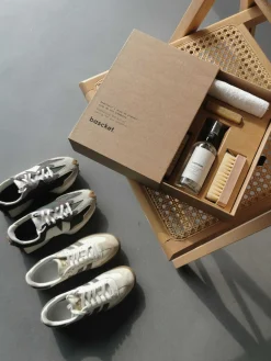 Bascket | The Premium Kit