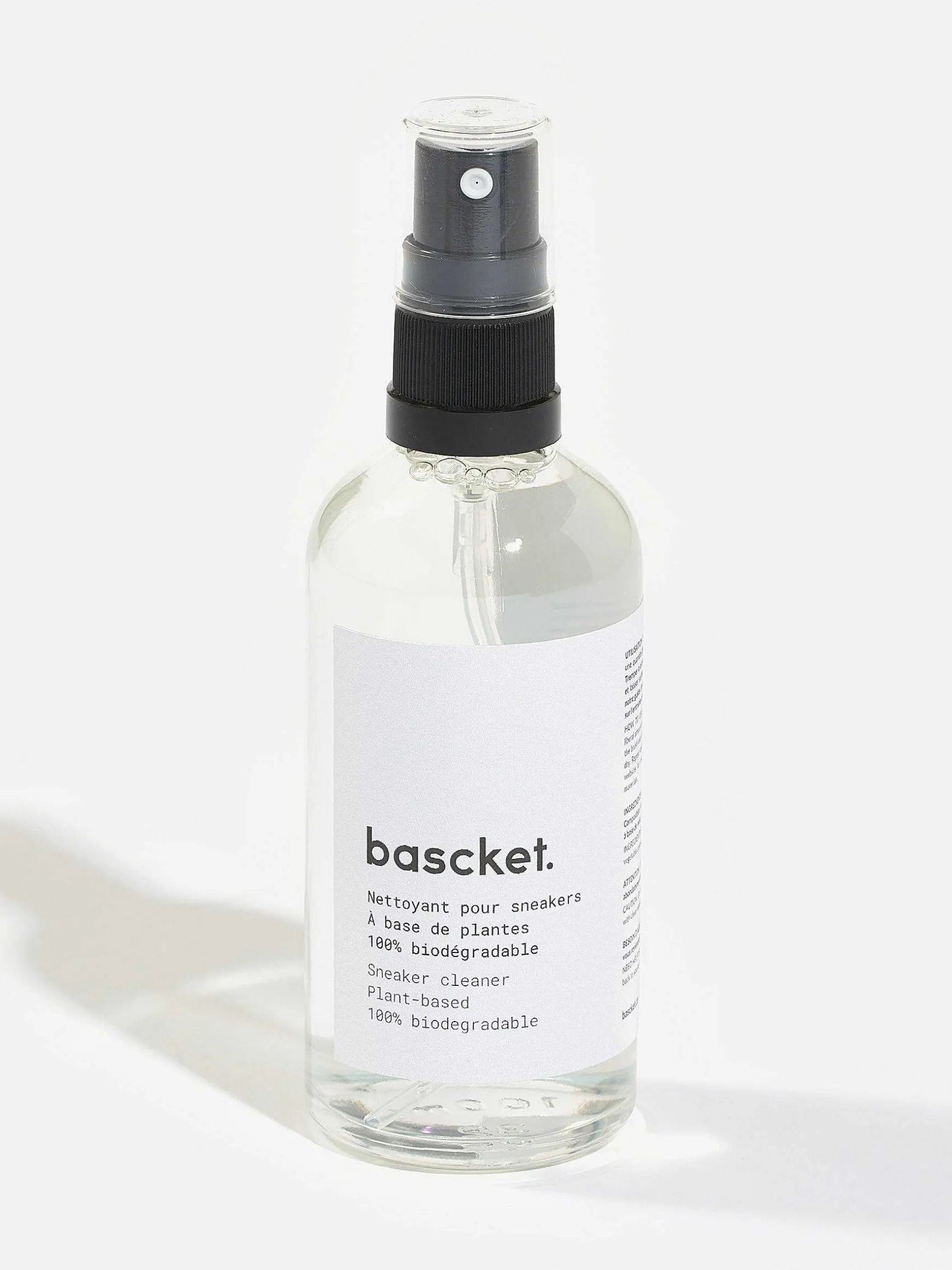Bascket | The Starter Kit