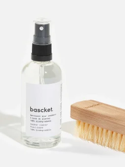 Bascket | The Starter Kit