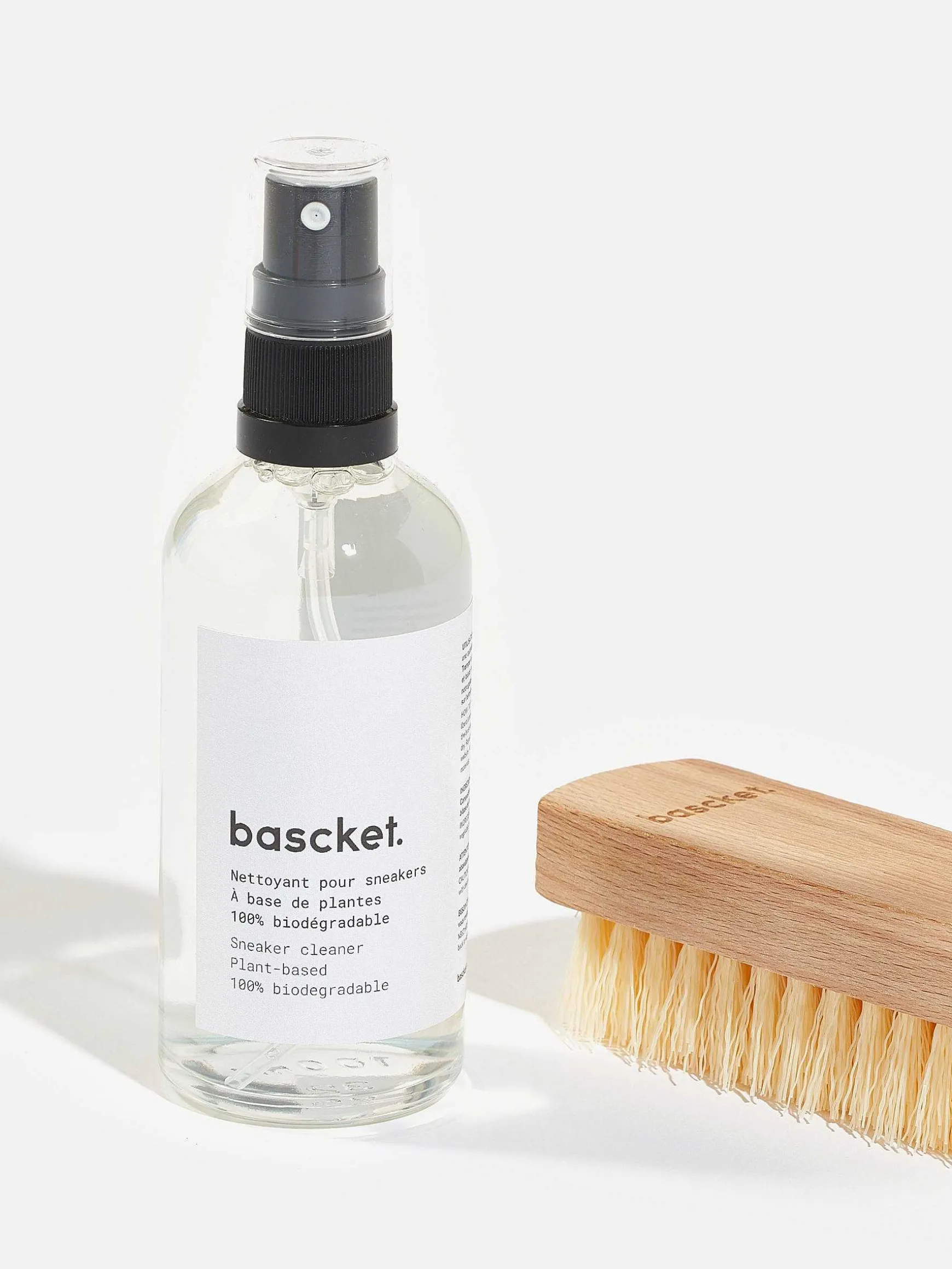 Bascket | The Starter Kit