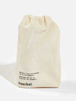 Bascket | The Starter Kit