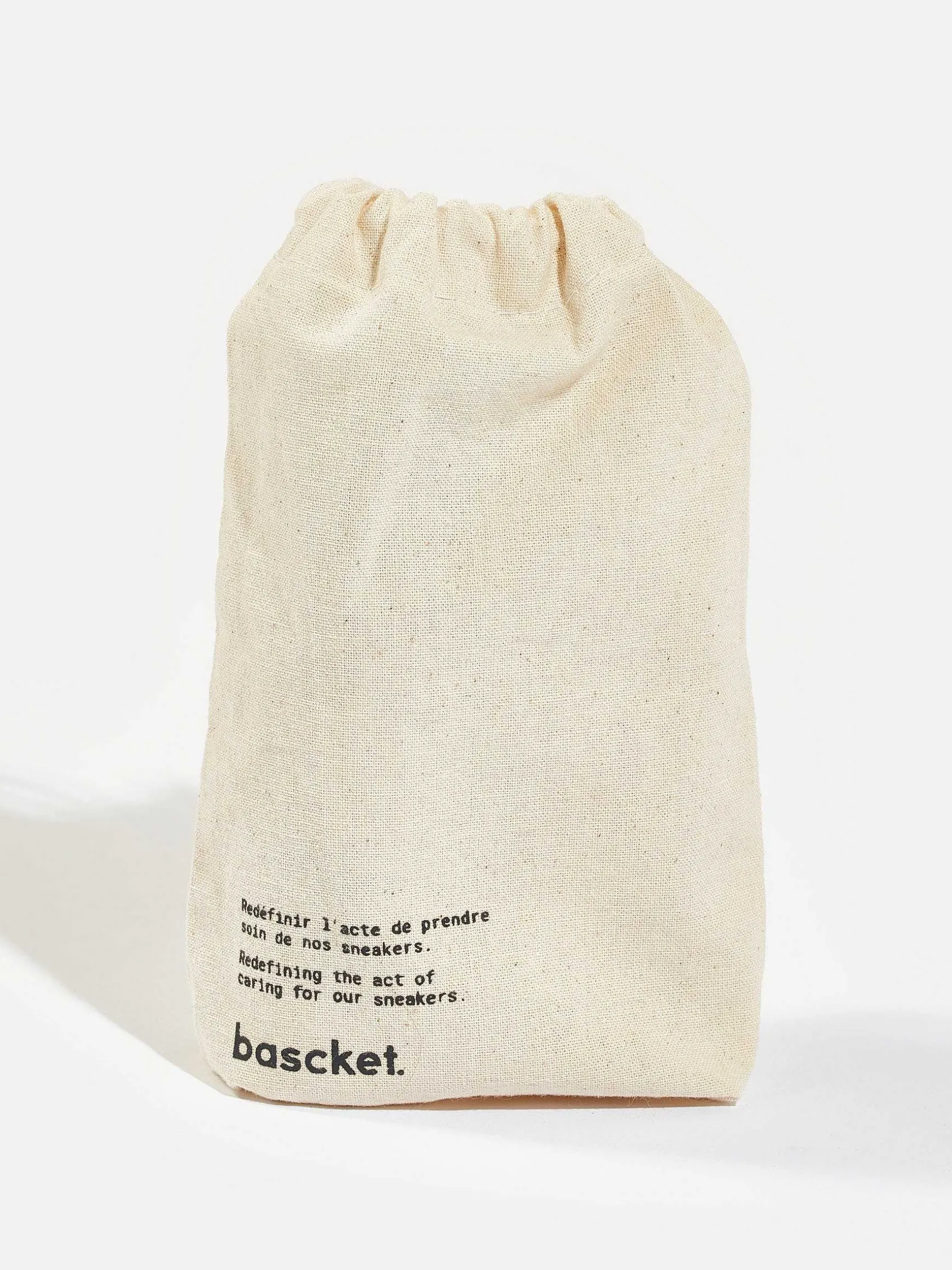 Bascket | The Starter Kit