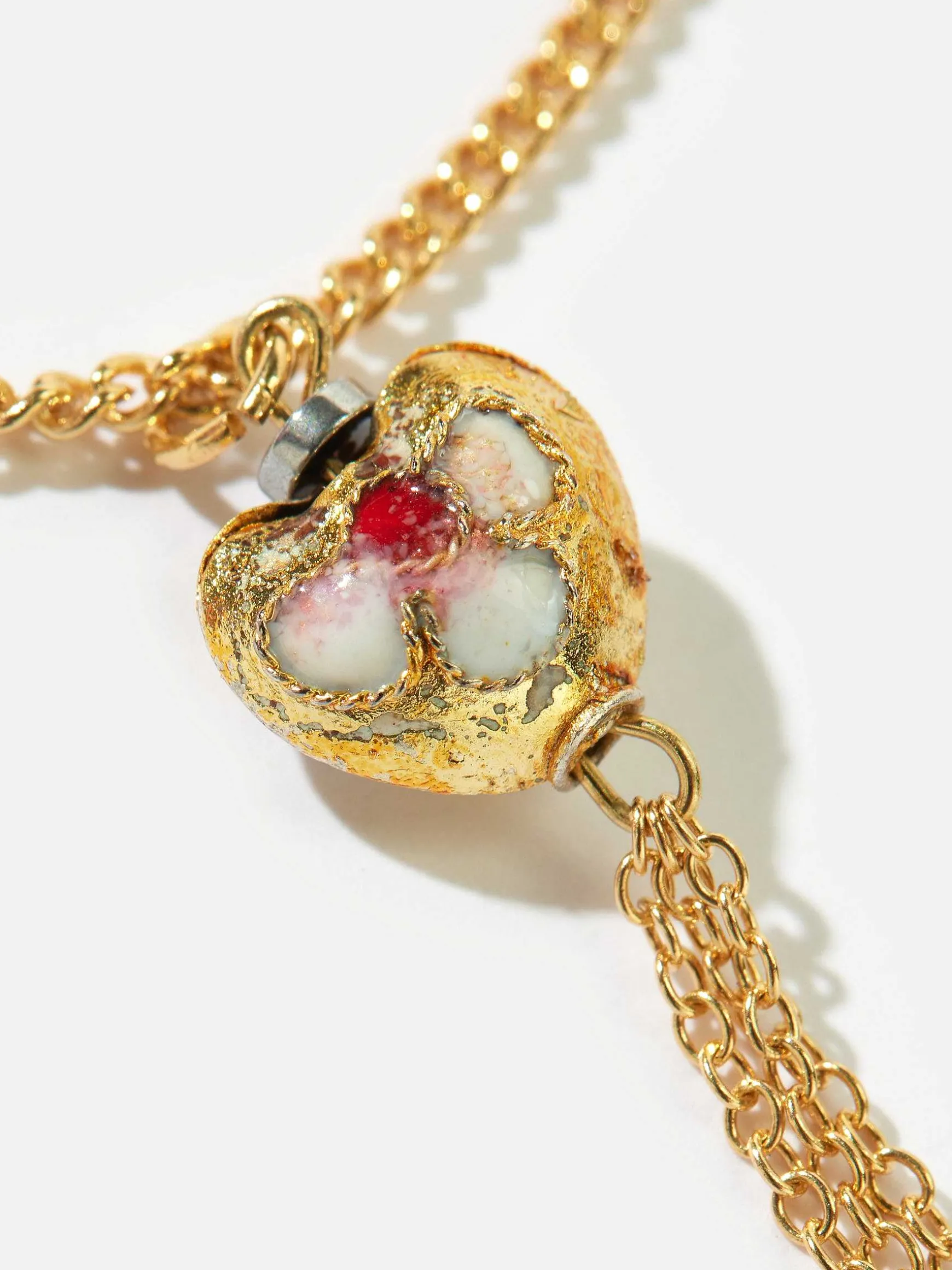 Bellerose X Vadi Jewels | Belamour Necklace