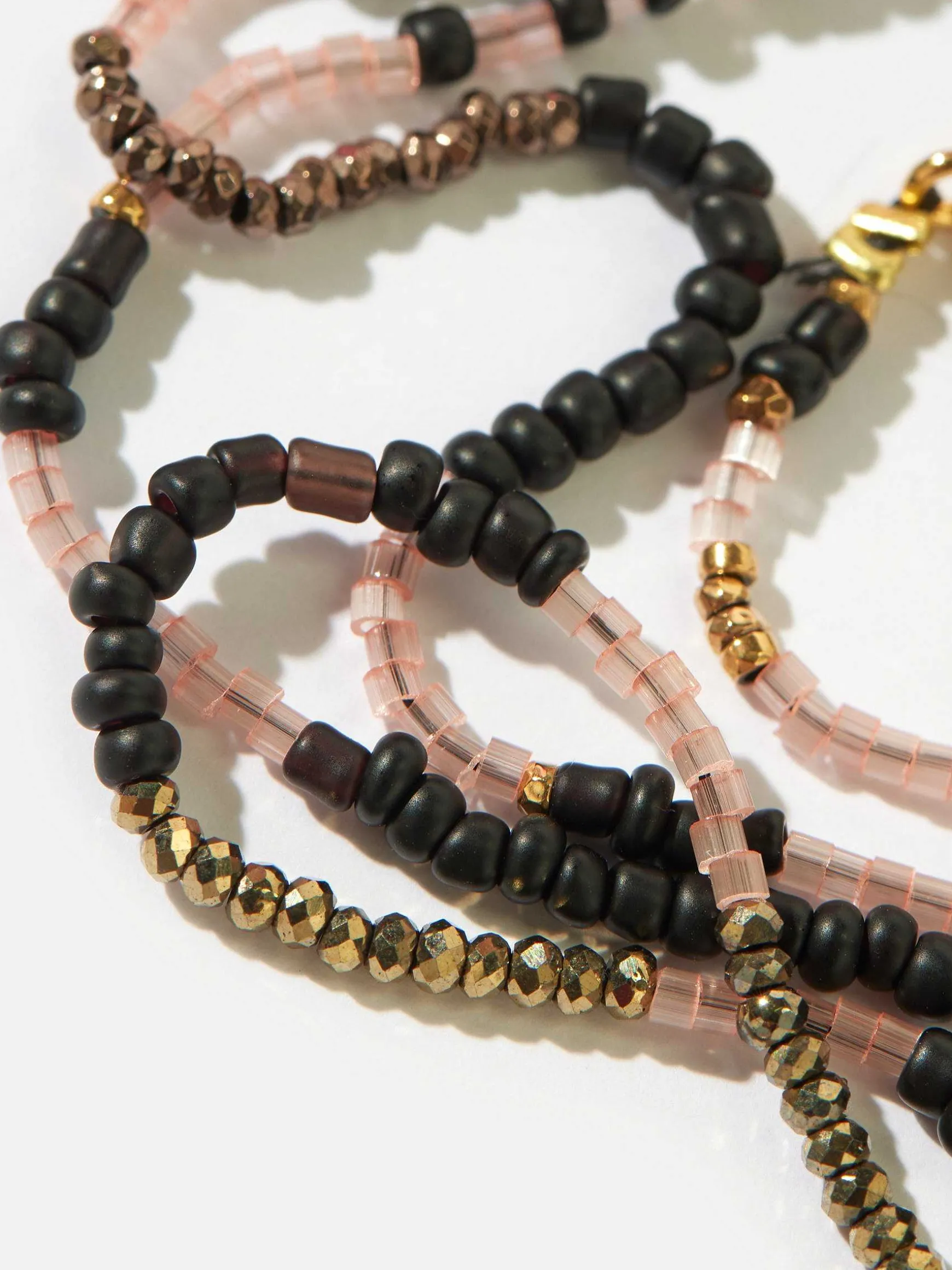 Bellerose X Vadi Jewels | Deia Necklace