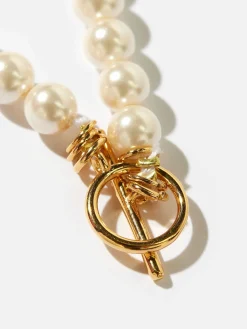 Bellerose X Vadi Jewels | Pearl Necklace