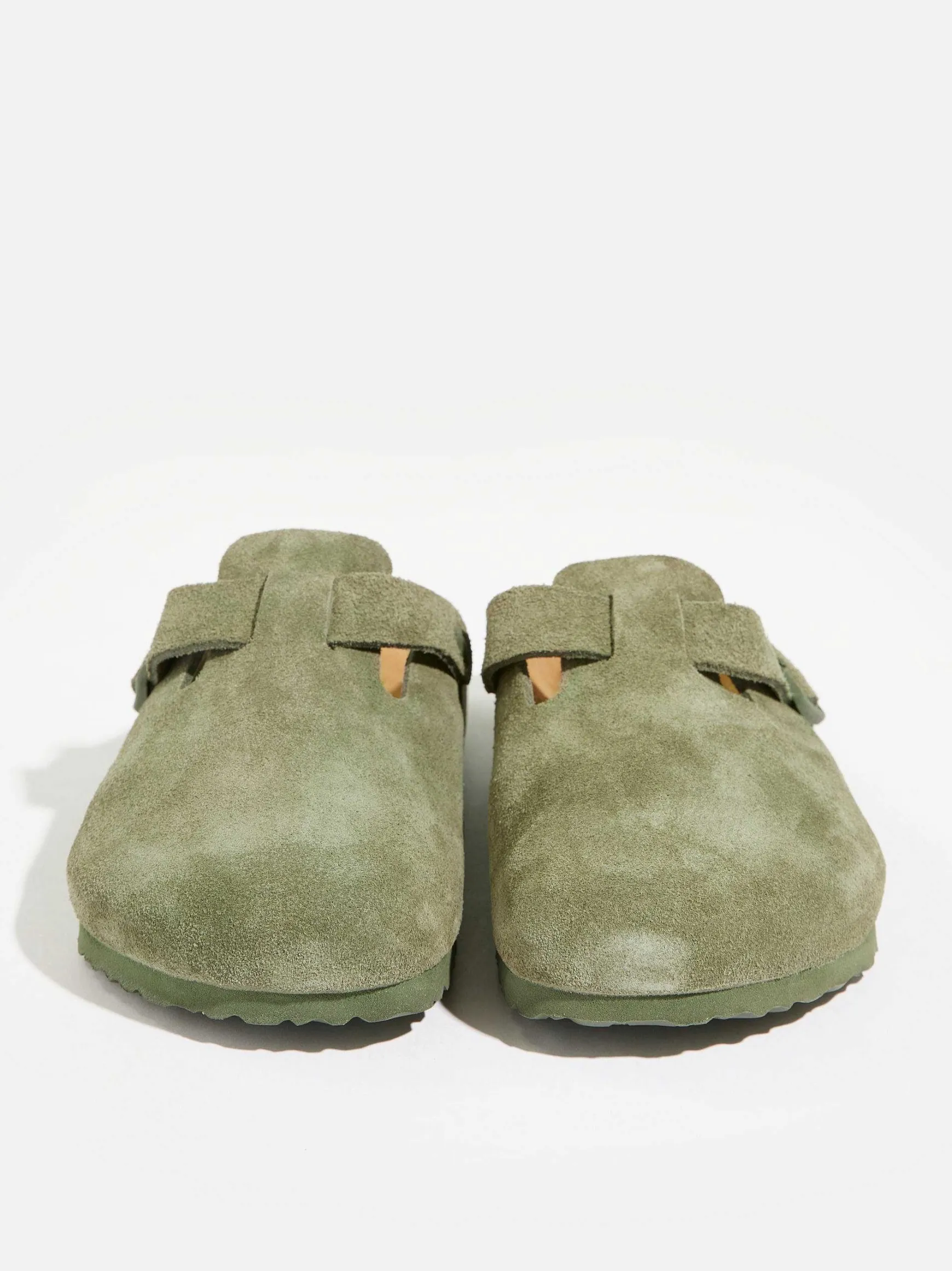 Birkenstock | Boston Thyme Clogs For Men