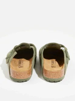 Birkenstock | Boston Thyme Clogs For Men